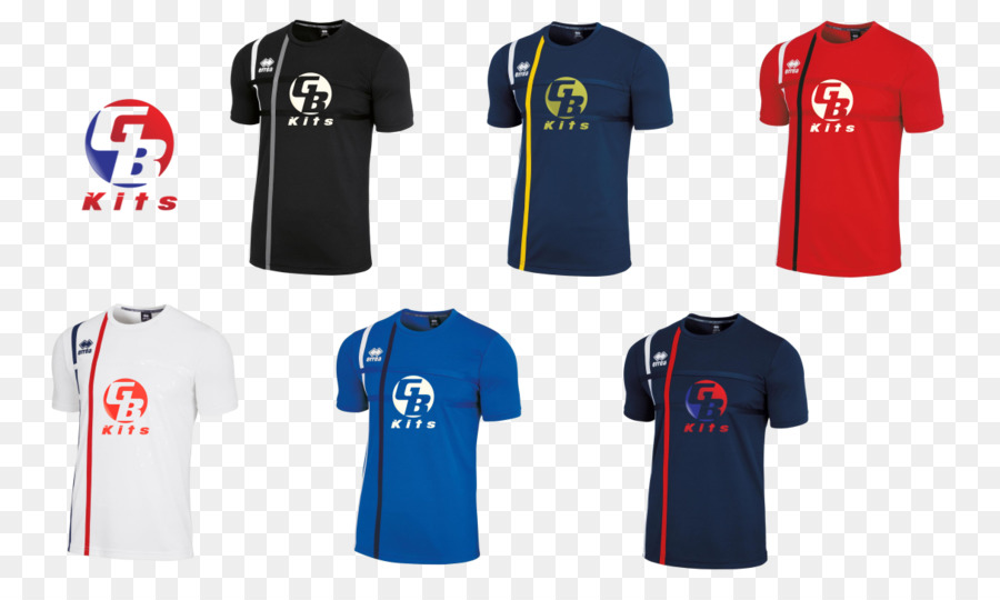 T shirt Polo shirt Logo Sleeve - Fußball kit