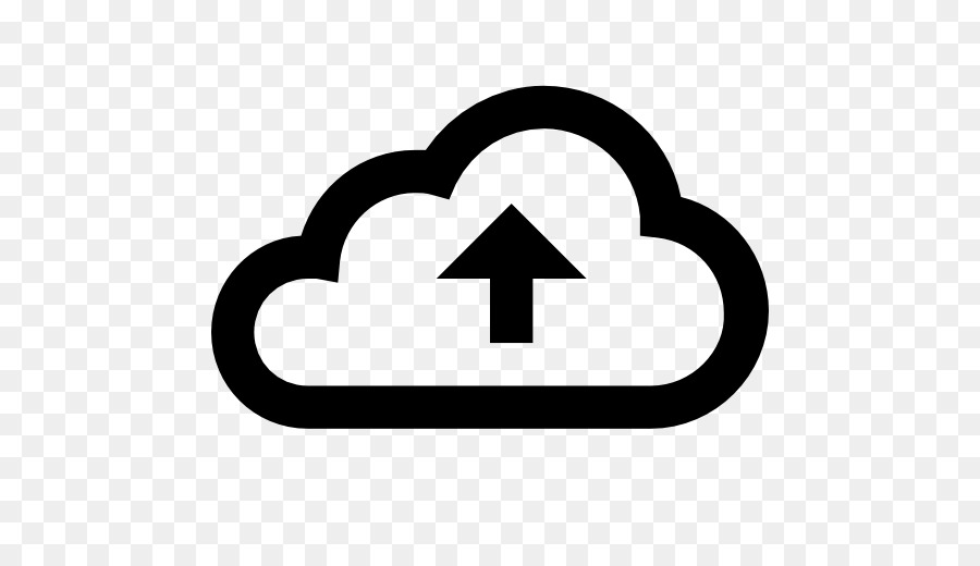 Icone del Computer Cloud computing Clip art - nube
