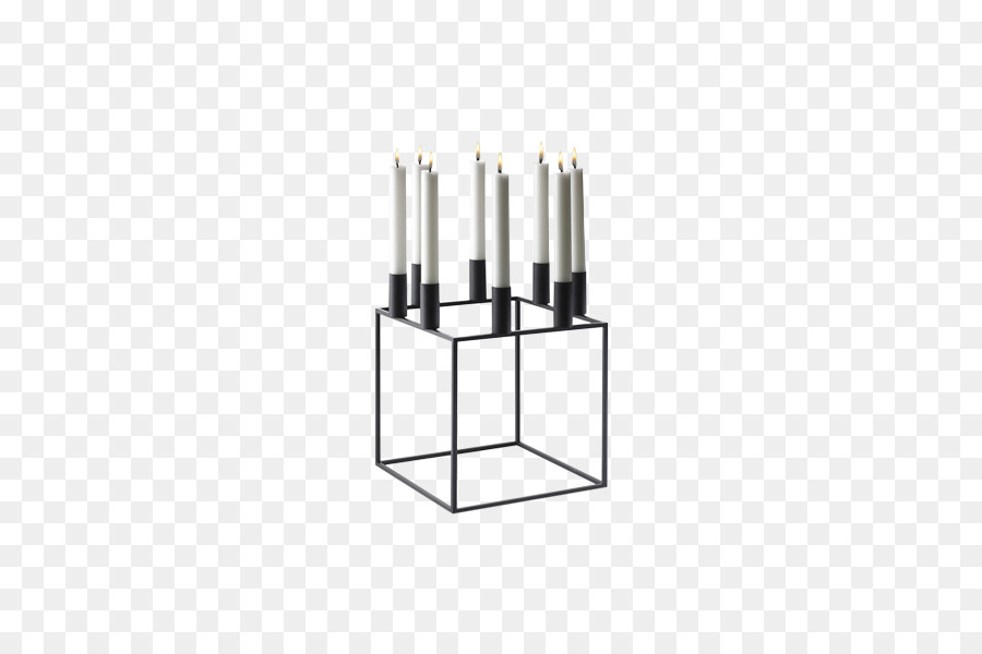 Kerzen-Licht durch Lassen Funktionalismus - gebratene momo