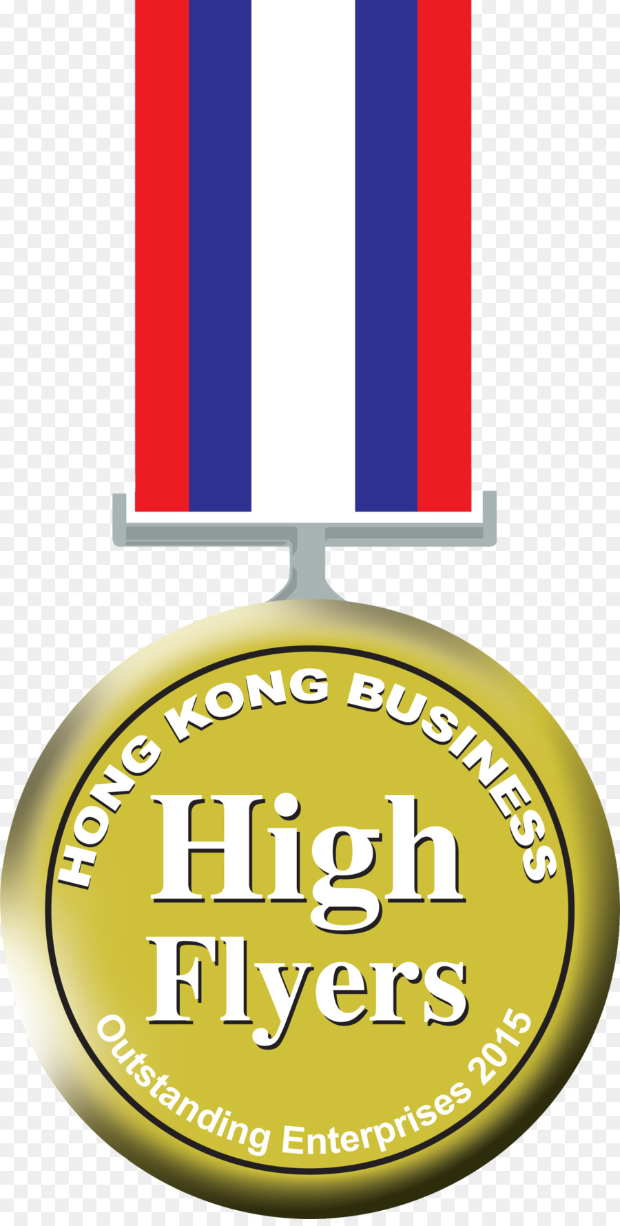 Cosmo Hotel Hong Kong Business Marketing Award Logo - geschäft