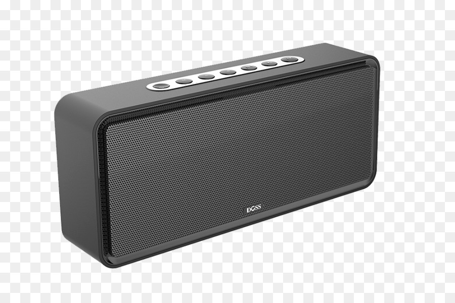 Festplatten Wireless Lautsprecher, Externe Speicher Lautsprecher Audio signal - sound box