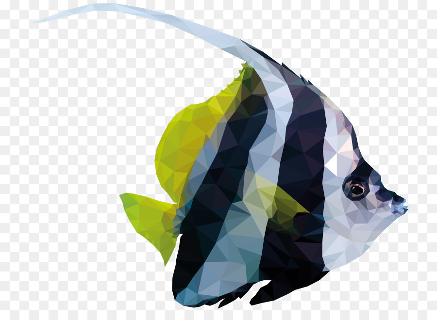 Fisch Clip art - Unterwasser Illustration