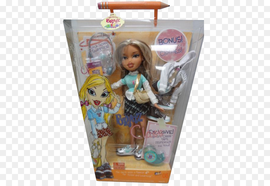 Barbie - bambola bratz
