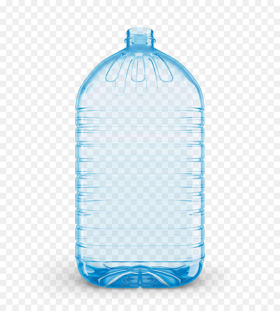 Wasser Flaschen Mineralwasser Plastikflasche, Glasflasche - Flasche