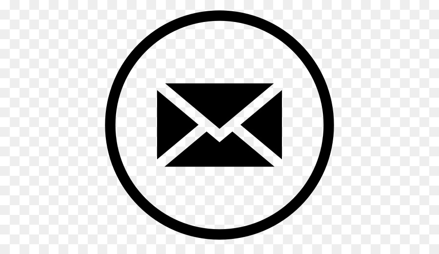Máy tính Biểu tượng Email Trả lại địa chỉ Nền máy tính - e mail