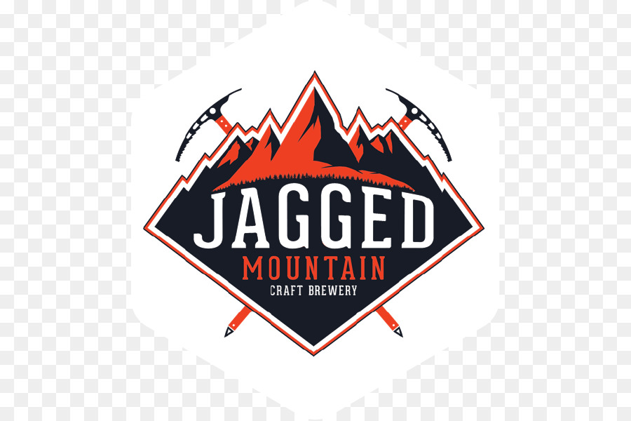 Jagged Mountain Craft-Brauerei Bier Pils Great Divide Brewing Company - Bier