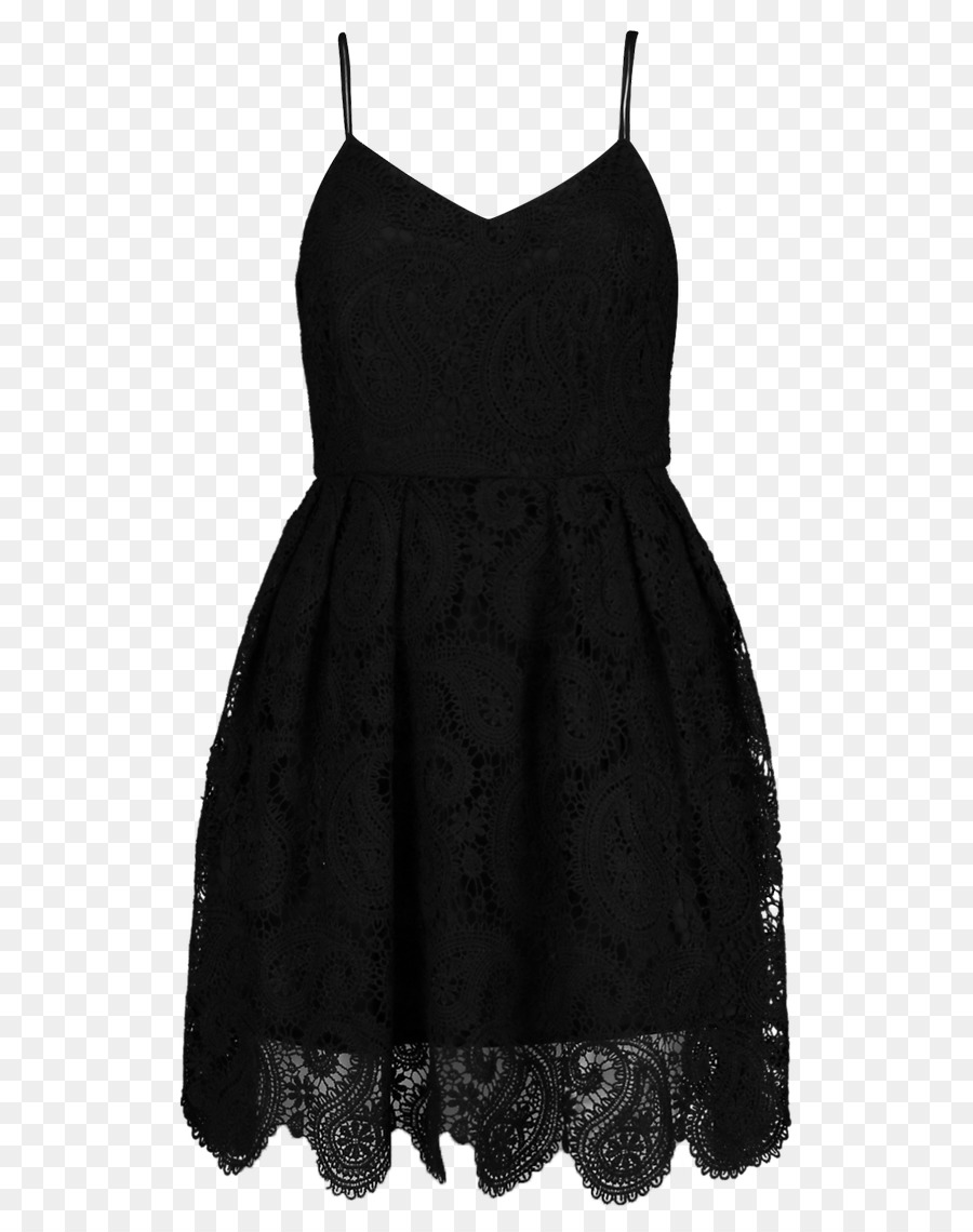 Little black dress Schwarz M - Carrie Bradshaw