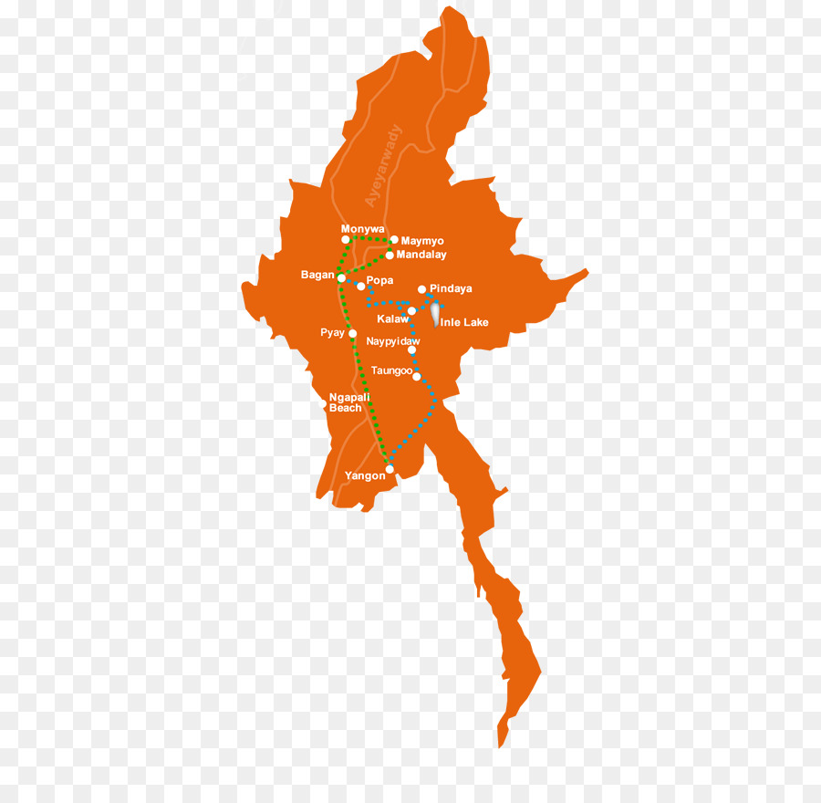 Ascoltare Il Lago Di Lago Di Myanmar Di Microfinanza Banca Antalya - myanmar mappa