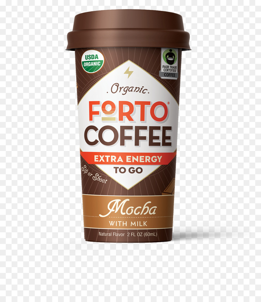 Colpo di energia Caffè Latte Caffè mocha Birra fredda - caffè colpo