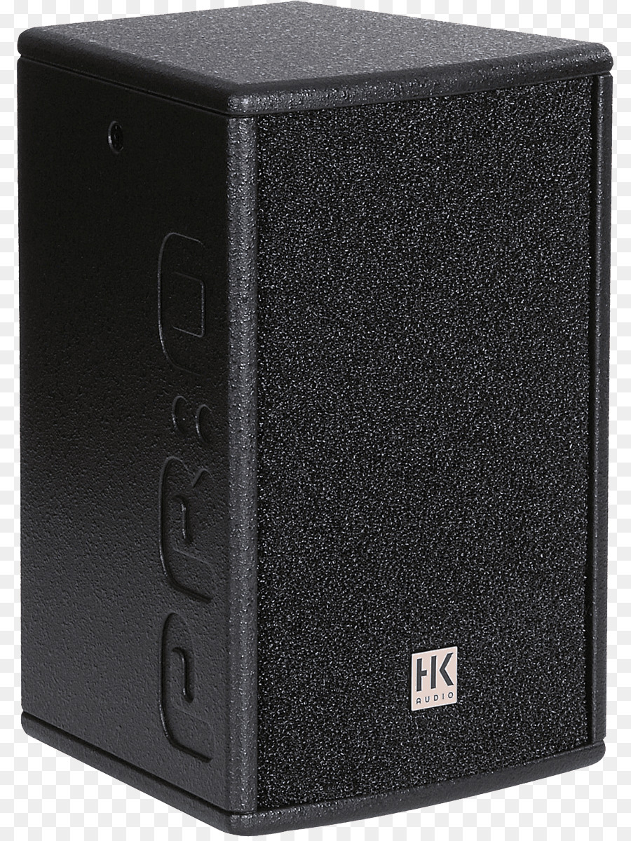 Subwoofer HK Audio Premium Lautsprecher Computer Lautsprecher Sound - Rübe