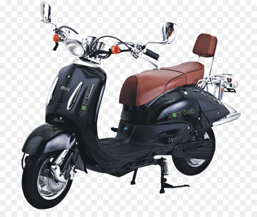 Scooter motorizzato accessori Moto MPI-NL BV - scooter