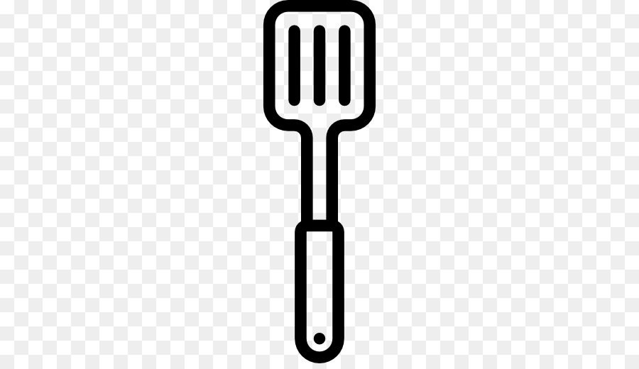 Icone del Computer Spatola Strumento utensile da Cucina - utensili da cucina