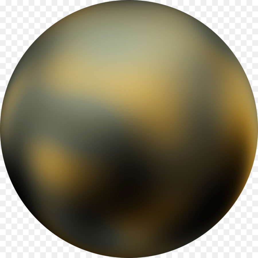 Der Planet Pluto New Horizons Zwergplaneten Clip art - Planeten