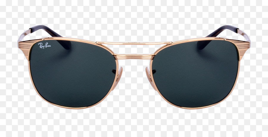 Ray-Ban Wayfarer occhiali da sole Aviator Ray-Ban Esagonale Lenti Piatte - Ray Ban