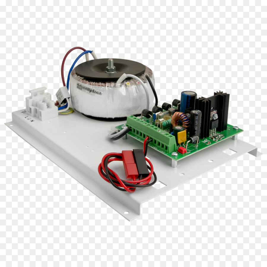 Stromrichter Elektronik Elektronische Komponente - lob Vektor