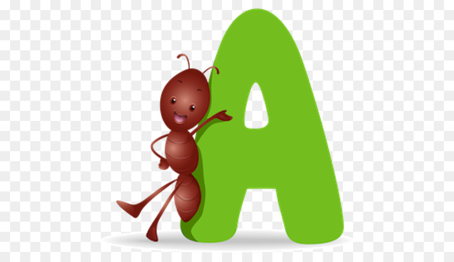 Buchstaben Alphabet Clip art - Alphabet Tiere
