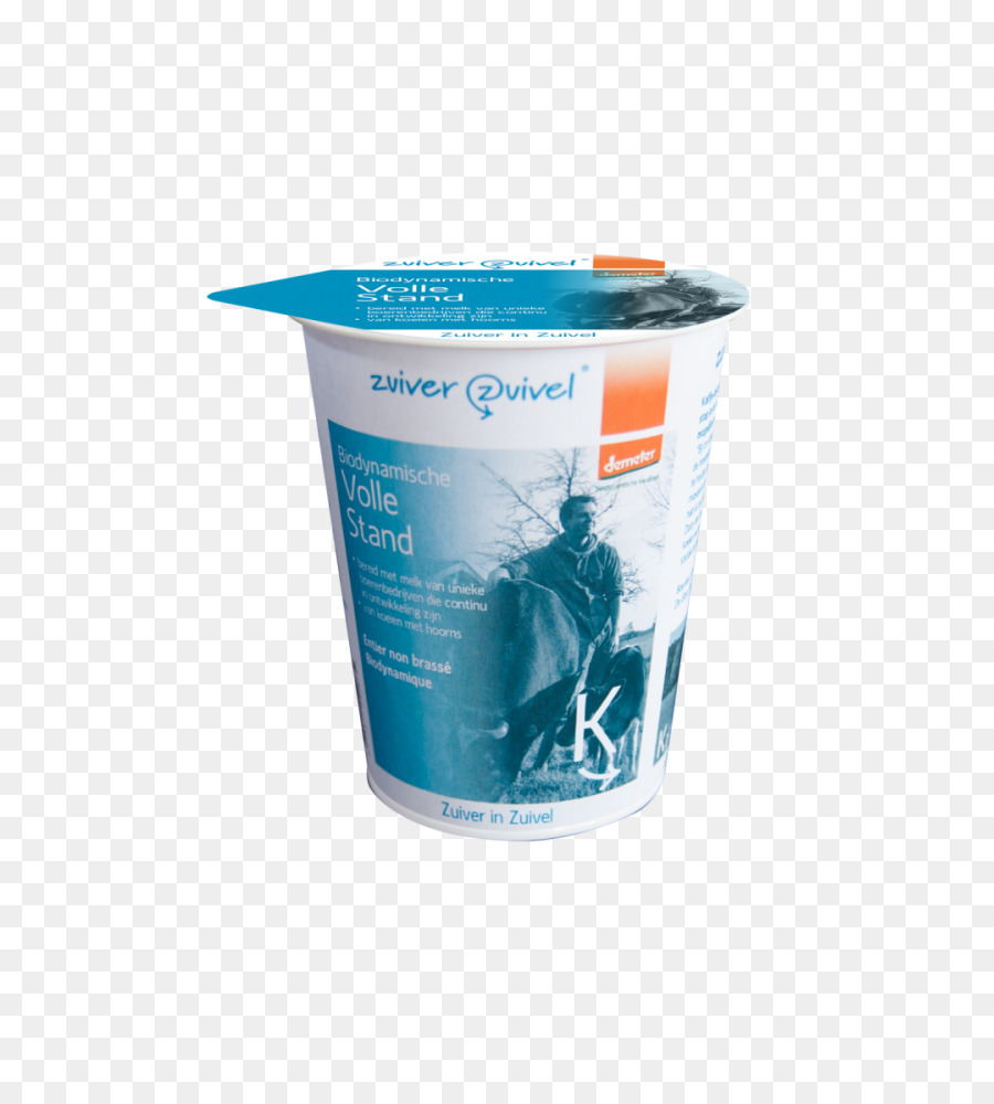 Naafs, Natürlich! Joghurt  , Quark Milchprodukte Dessert - Demeter