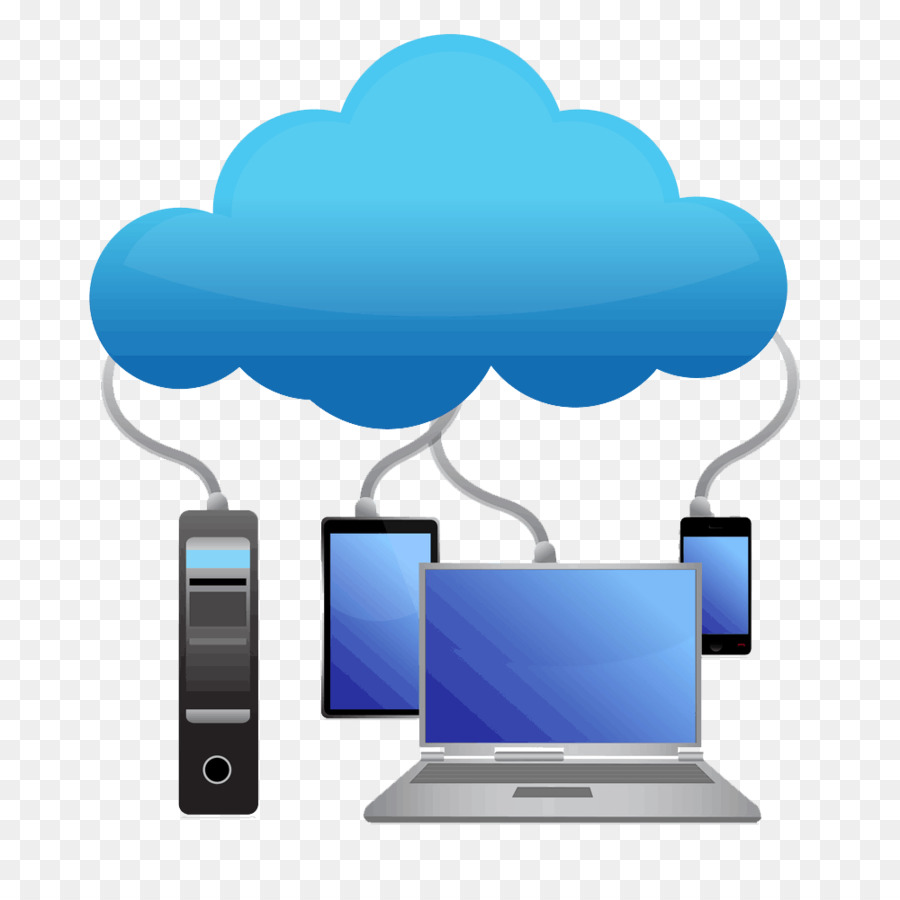 Remote-backup-service Backup-software Cloud-computing Cloud-Speicher - Cloud Computing