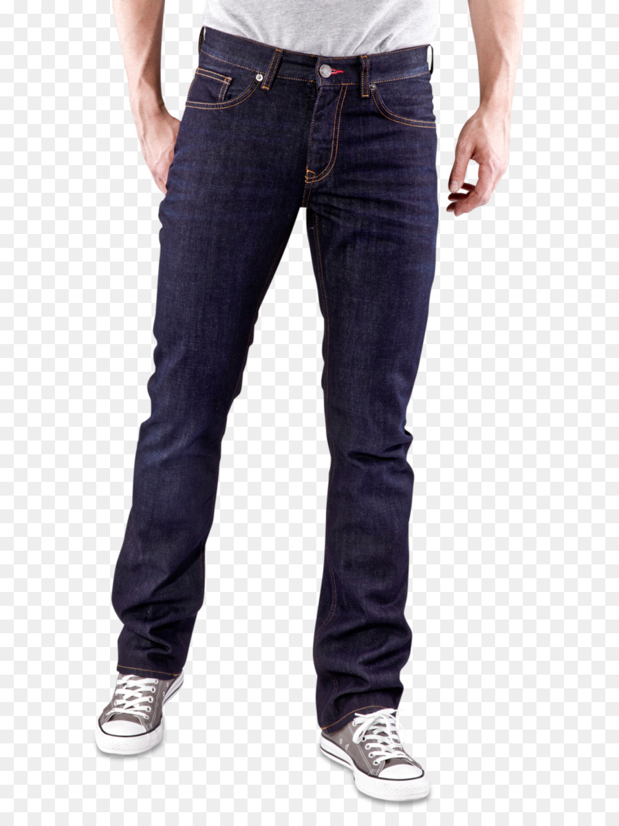 Jeans Slim fit pantaloni Denim Abbigliamento - jeans