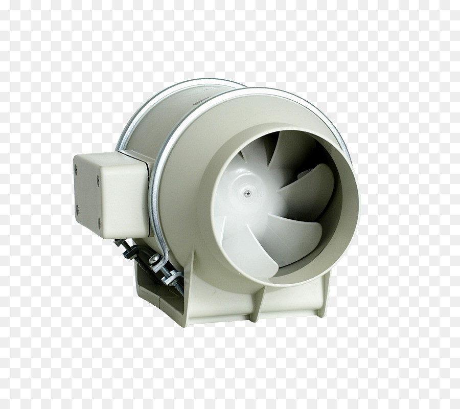 Fan filter unit Ventilation Ventilator Radial normale TD2000 - Fan