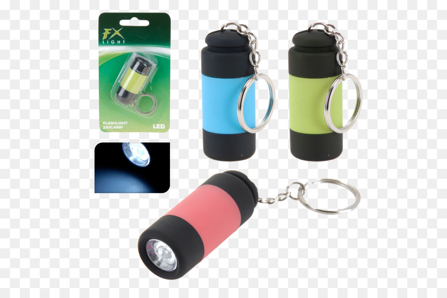 MINI Cooper Taschenlampe Schlüsselanhänger Light-emitting diode - Mini