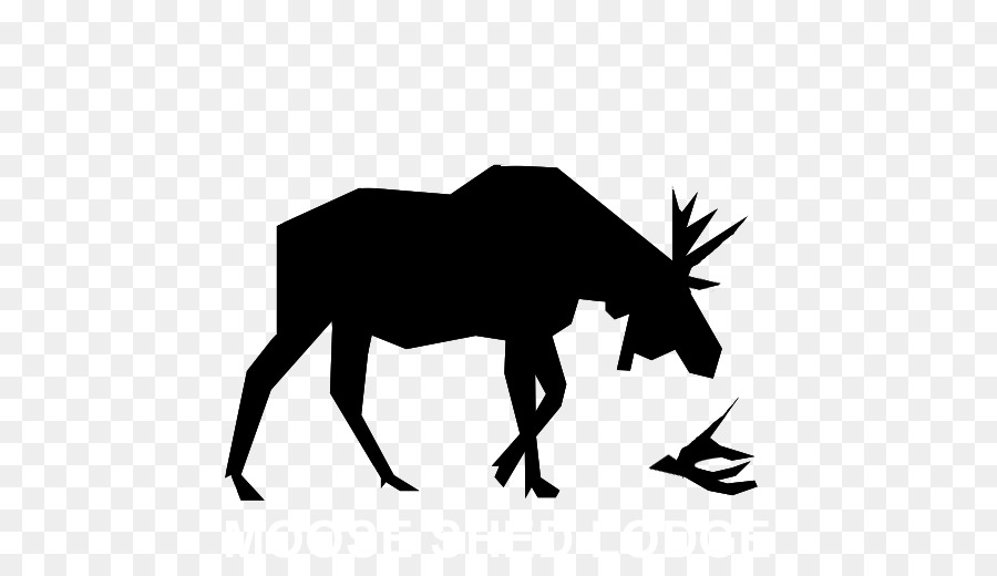 Mulo Mustang Moose Bestiame Clip art - mustang
