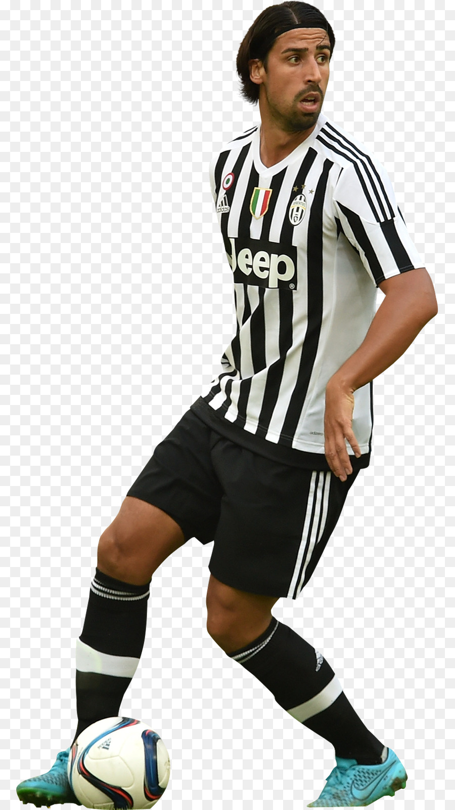 Sami Khedira Jersey Germania nazionale di calcio Juventus F. C. - Calcio