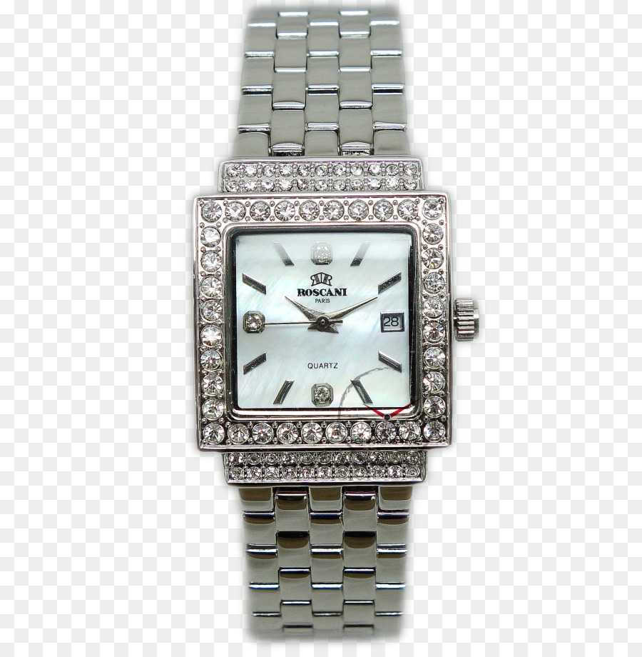 Silber Armband - elegante Damen