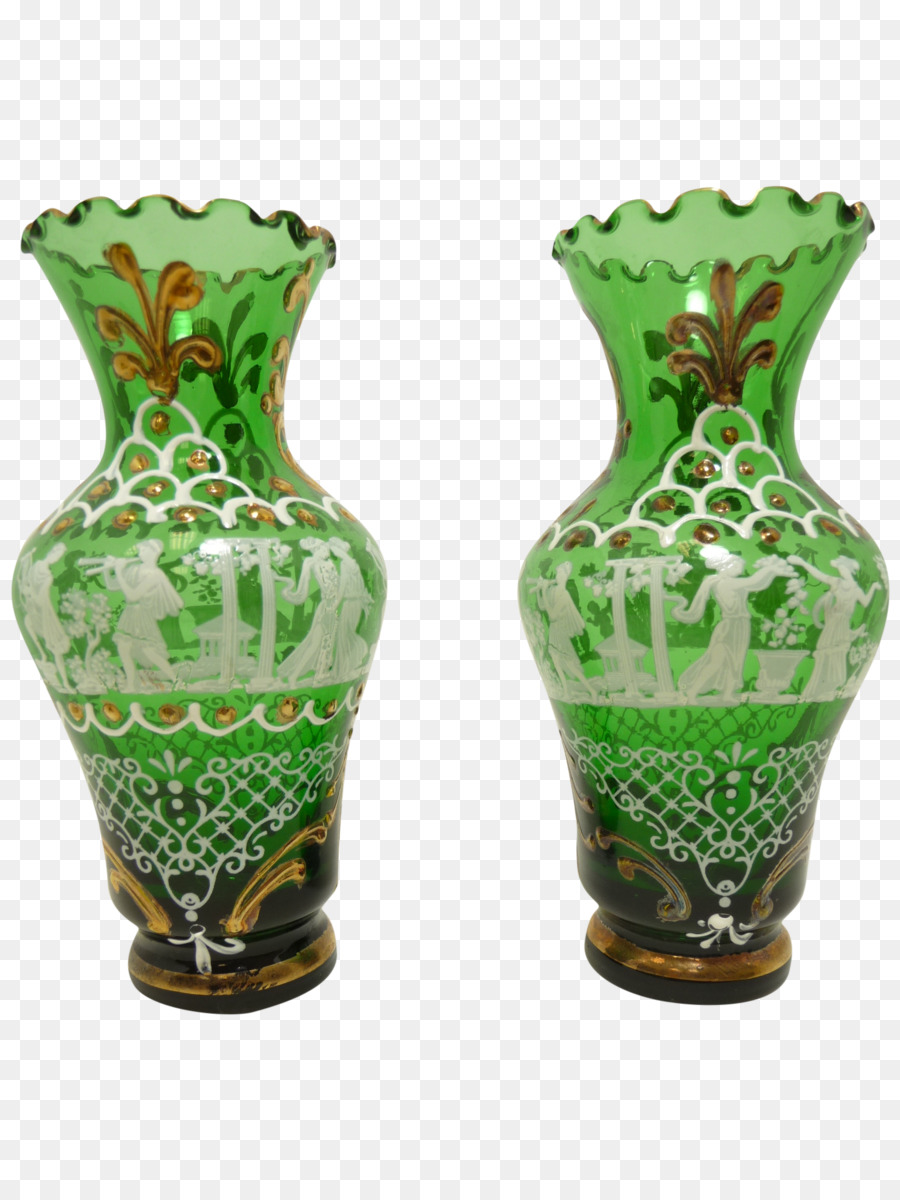 Vase, Glas, Italien, Kunst, Krug - Vase