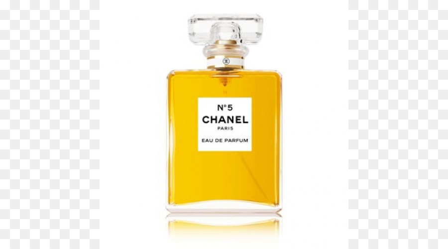 Chanel No. 5 Von Coco Chanel Perfumes - Chanel