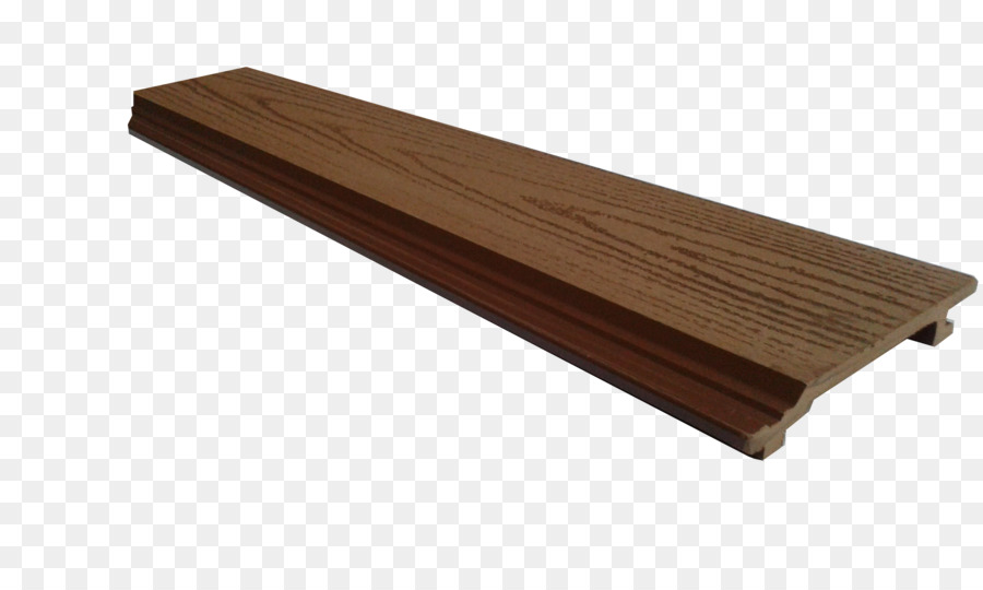 Holz-Kunststoff-Verbundmaterial, Holz Meubelmakerij - Wand Zaun