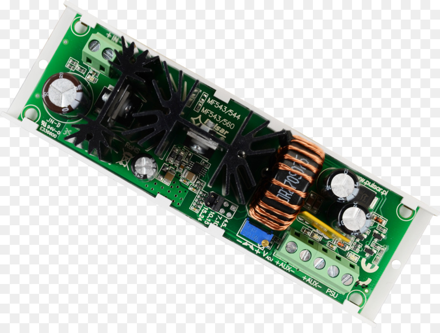 Mikrocontroller Grafikkarten & Grafikkarten Elektronik Electronic engineering Elektronische Komponente - Computer