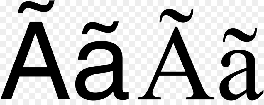 Ladinisch alphabet Kleinbuchstaben Schwedisch - Tilde