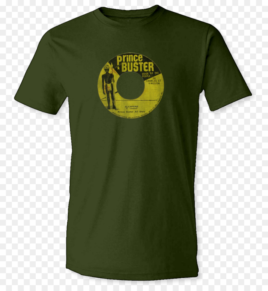 T-shirt Ärmel Hoodie Oakland Athletics - T Shirt