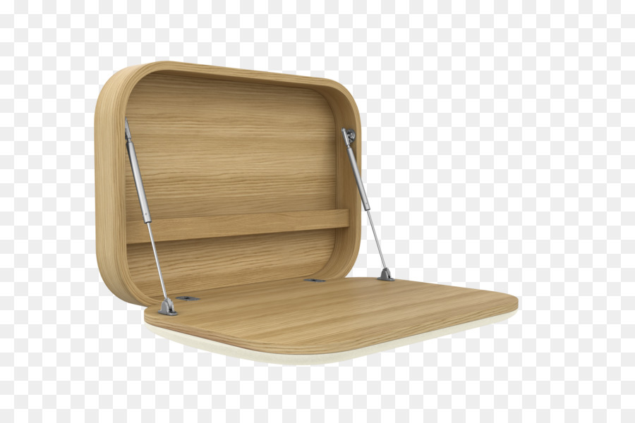 Sperrholz Möbel - design Schreibtisch