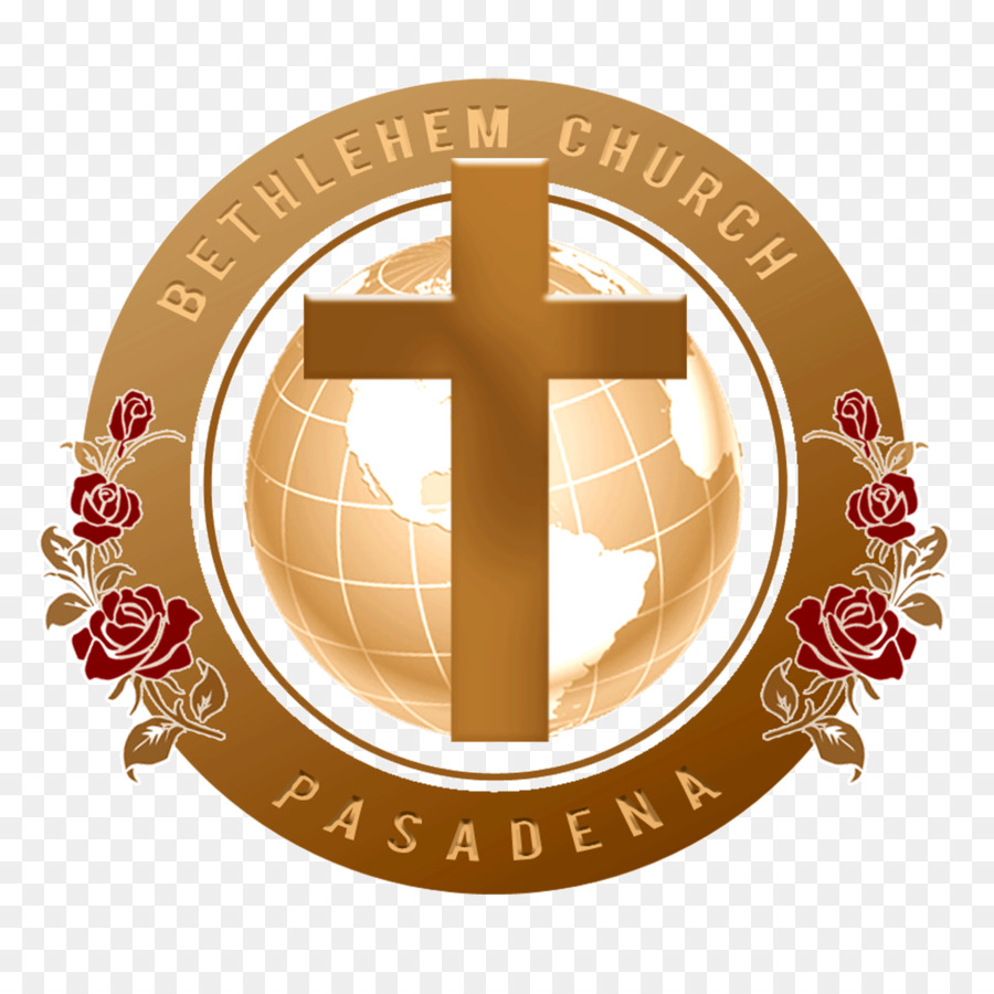 Minister Logo christlichen Dienstes, das Christentum Anbeten - Bethlehem