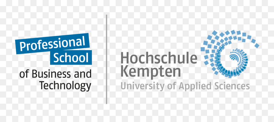 Kempten Università di Scienze Applicate di Coburg Università di Scienze Applicate Vietnamita tedesco Università RWTH Aachen University, Università di Scienze Applicate, Worm - logo professionale