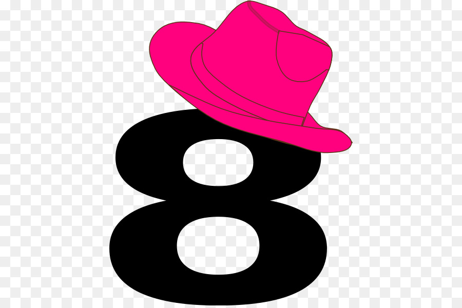 Pink, Yellow, Art Museum, Number, Color, Cowboy Hat, Hat, Headgear, Magenta...