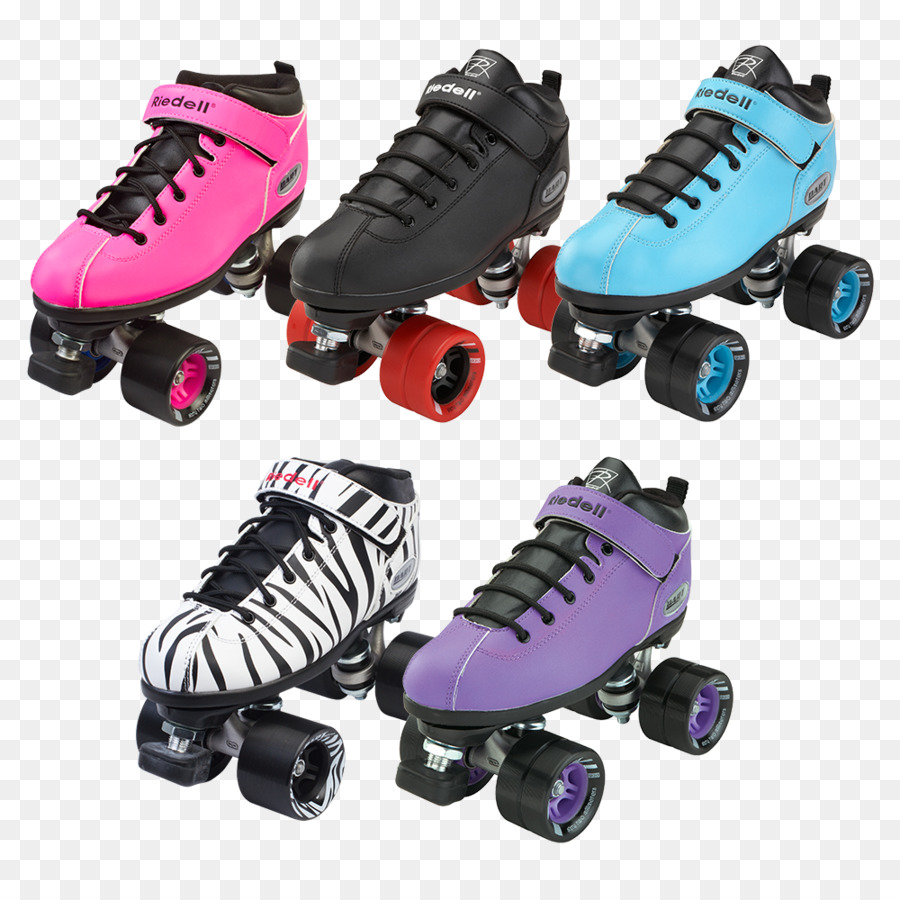 Rollschuhe Schlittschuhe rollschuhe In Line Skates Riedell Skates - rollschuhe