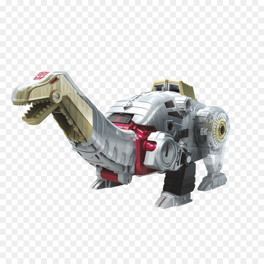 Dinobots Grimlock Optimus Prime HasCon Transformatoren - Transformatoren