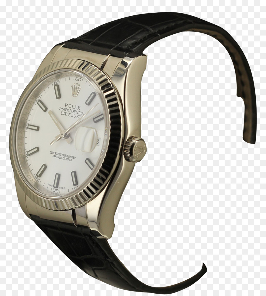 Cinturino di orologio in Metallo - guarda