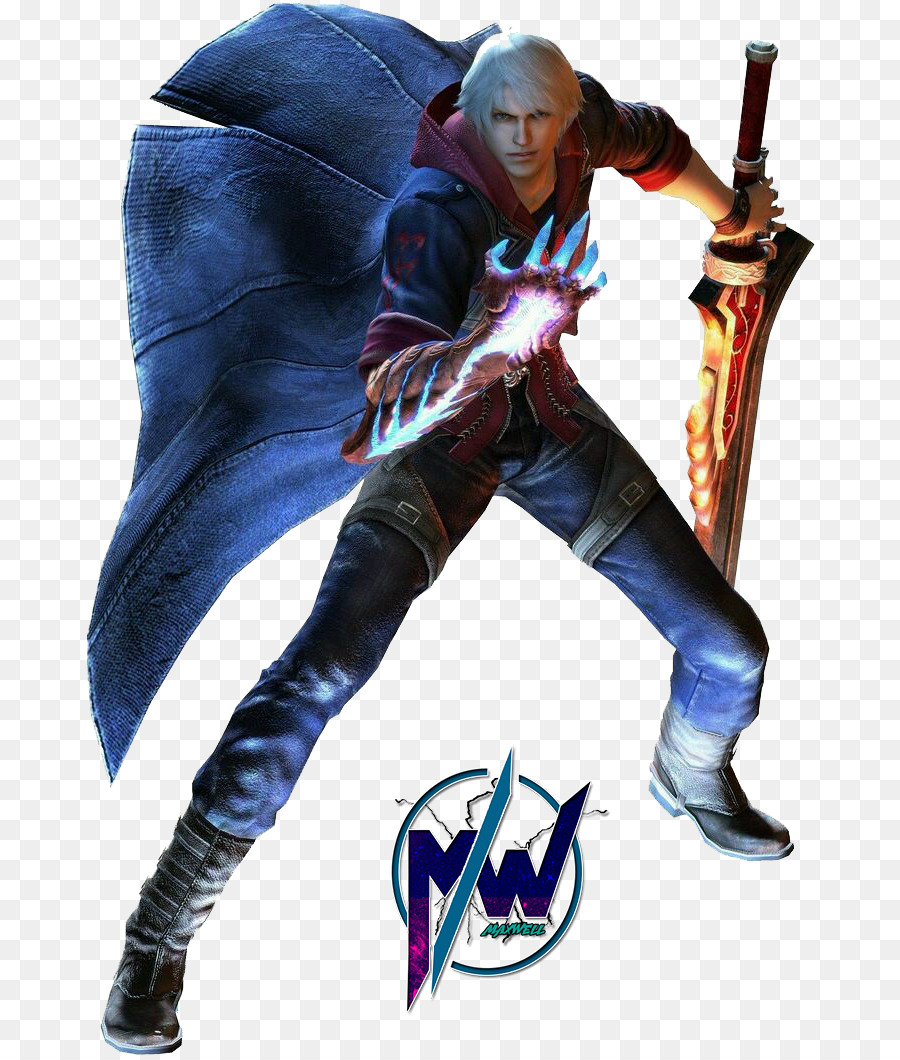 Devil May Cry 4 Costume