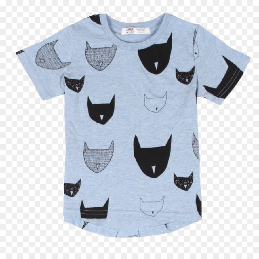 T-shirt Manica Abbigliamento Bambino Pagliaccetto tuta - Maglietta