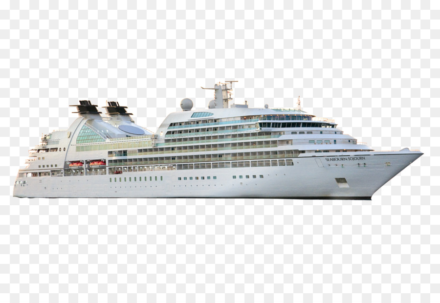 MV / Hebriden Kreuzfahrtschiff Seabourn Cruise Line MV Seabourn Quest - Kreuzfahrtschiff