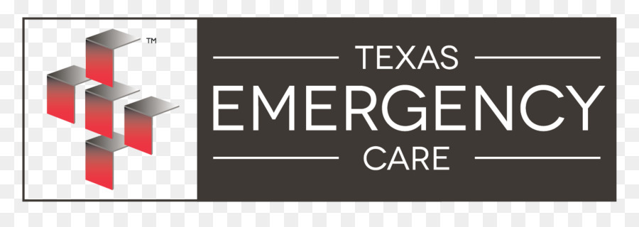 Texas Khẩn cấp trung Tâm chăm Sóc Và chăm Sóc Khẩn cấp cứu y Tế chăm Sóc - gia đình, chăm sóc logo