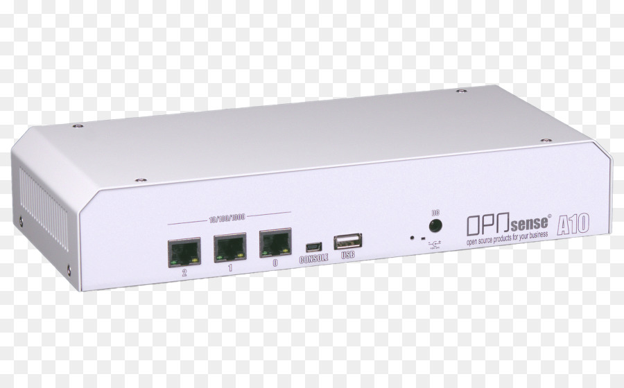 WLAN Access Points, WLAN router, Ethernet hub OPNsense - andere