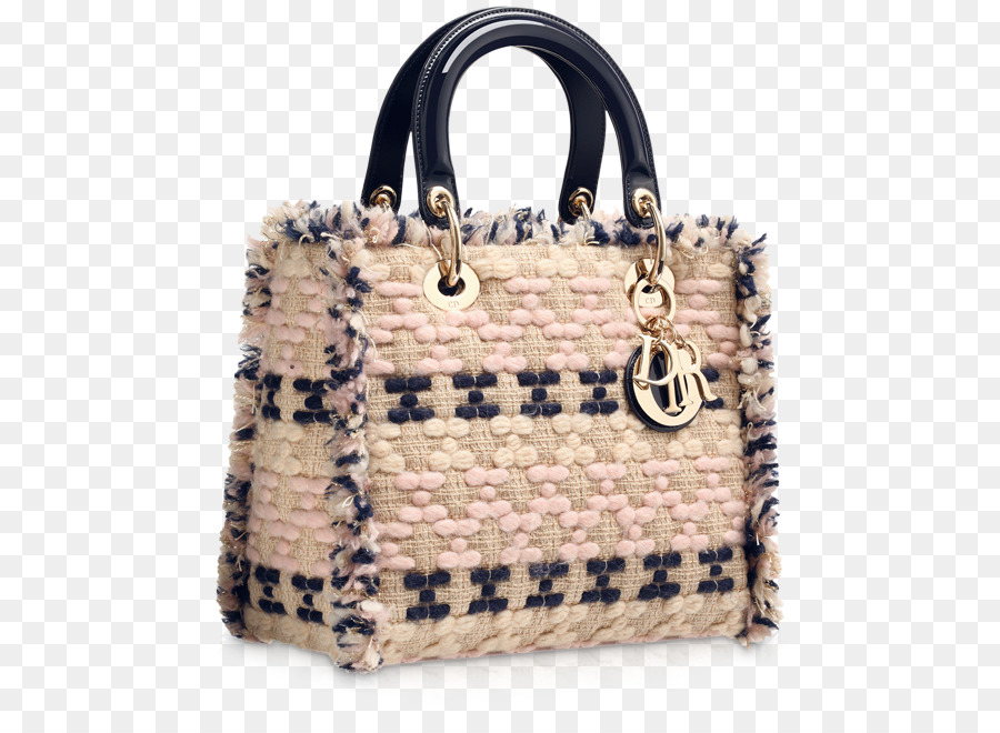 Tasche Chanel Christian Dior SE Lady Dior Handtasche - Dior Bag