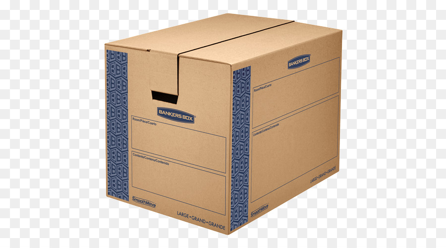 Klebeband Mover Kiste Umzug Karton - Box