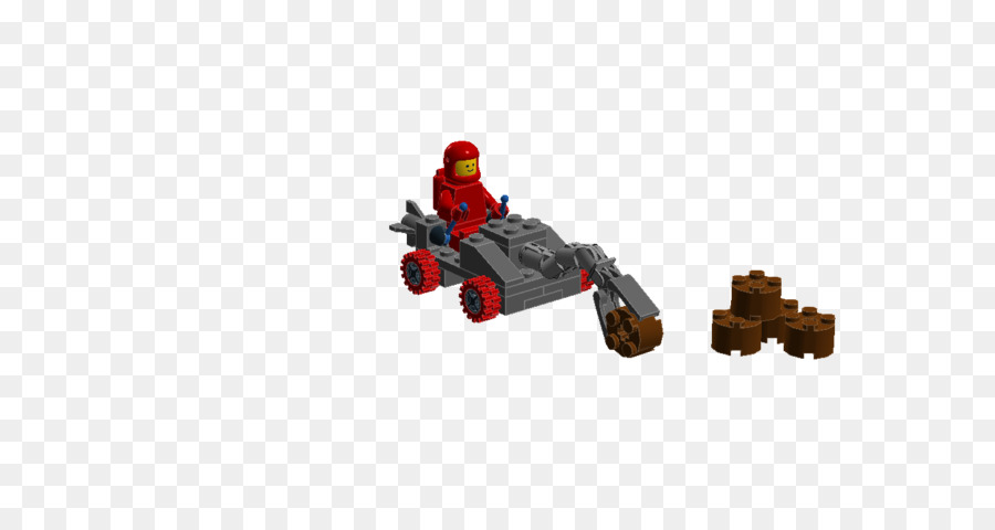 Lego Space Toy