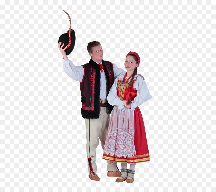 Kostüm design Tradition - Folklore